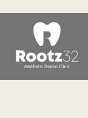 Rootz32 Aesthetic Dental Clinic - 521,Shakti Garage, Adenwala road, Matunga east, Mumbai, Maharashtra, 400019, 