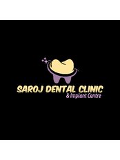 Dentist Consultation - SAROJ DENTAL CLINIC AND IMPLANT CENTRE