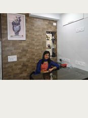 Shreeji Dental Care - Shop no 7, Nishant Building, Versova , Andheri West, Mumbai, Maharashtra, 400061, 