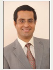 Signature Smiles Dental Clinic -Bandra - Dr Sandeep Khanna
