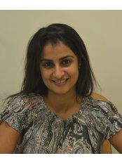 Dr Aditi Gvalani -  at Simply Smiles