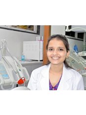 Dr Boskey Panikar - Dentist at Smile Invent