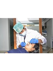 Dentist Consultation - Smile Invent