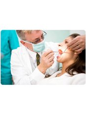 Dental Checkup - Smile Speak Dental Clinic