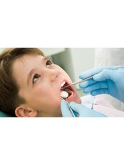 Dental Checkup - Smile Speak Dental Clinic