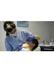 Routine Dental Examination - Smile Speak Dental Clinic