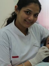 Smile.in Dental Clinic - 56,Vasant Sagar Saraswati Building, Opp Mac Donald, Thakur Village, Mumbai, Maharashtra, 400101,  0