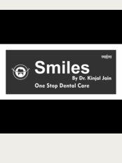 Smiles By Dr Kinjal Jain - 3/A, Kalpataru Housing society Next to Kalpataru Habitat, Dr SS Rao marg, Parel, M, Mumbai, maharashtra, 400012, 