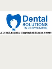 Speciality dental Clinic & Oral rehab - Anoushka Polyclinic, 102, Crystal Centre, Raheja Vihar, Powai, Cahndivali, Mumbai, Maharashtra, 400072, 