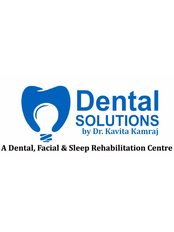 Speciality dental Clinic & Oral rehab - Anoushka Polyclinic, 102, Crystal Centre, Raheja Vihar, Powai, Cahndivali, Mumbai, Maharashtra, 400072,  0