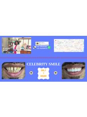 Dr Shalini Gupta - Chief Executive at Sunfill Dental Clinic