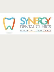 Synergy Dental Clinic - Unit No.1, Ground Floor, Ganjawalla Lane, Near Petrol Pump, Behind Punjab Nation, Borivali West, Mumbai, MAHARASHTRA, 400092, 