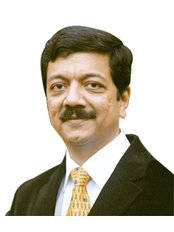 Dr Sanjay S. Joshi - Oral Surgeon at The Route Canal Co.