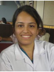 Dr Shweta Kokane Jadhav - Dentist at TriDentSki