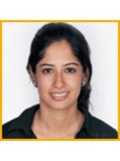 Dr Jayshree Daryani -  at Wellness Smiles Multispeciality Family Dental Care
