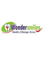 Wondersmiles Dental Clinic - 13, Mamta, S V Road, Irla Bridge, Andheri (w) Mumbai 400058, Andheri (west) Mumbai, Maharashtra, 400058,  0