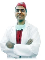 Dr Sunil Richardson - Doctor at Richardsons Dental and Craniofacial Hospital