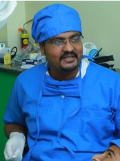 SI_DENT Dental Clinic - no 120 rajakamangalam road, punnai nagar, nagercoil, tamil nadu, 629004,  0
