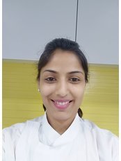 Dr Sarita Kothari - Dentist at Aayush Dental Clinic & Orthodontic Care Centre