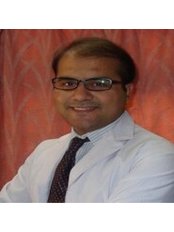 Dr Gaurav Jaiswal - Dentist at Advance Dental Hospital
