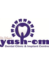 Ankur's YASH-OM DENTAL CLINIC & iMPLANT CENTRE - Dentistry First 
