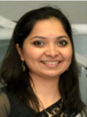 Dr Neha Dehane -  at Apple Dental Clinic