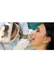 Emergency Dentist Consultation - Dental Cosmetic & Implant Centre
