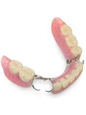 Removable Partial Dentures - Dental Cosmetic & Implant Centre