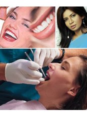 Cosmetic Dentist Consultation - Dental Cosmetic & Implant Centre