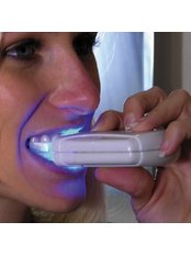 Zoom! Teeth Whitening - Dental Cosmetic & Implant Centre