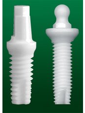 Metal-Free Implants - Dental Cosmetic & Implant Centre