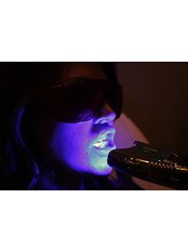 Whitening Top Up Treatment - Dental Cosmetic & Implant Centre
