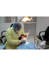 Dental Checkup - Dental Cosmetic & Implant Centre