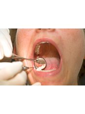 Routine Dental Examination - Dental Cosmetic & Implant Centre
