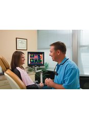 Dentist Consultation - Dental Cosmetic & Implant Centre