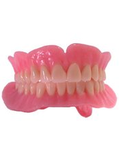 Acrylic Dentures - Dental Cosmetic & Implant Centre