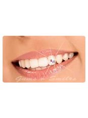Tooth Jewellery - Dental Cosmetic & Implant Centre