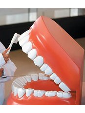 Teeth Cleaning - Dental Cosmetic & Implant Centre