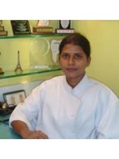 Dr Ujwala Datarkar - Dentist at Dr. Datarkar Dental and Implant Centre