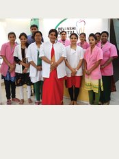 Dr. Datarkar Dental and Implant Centre - Suraj Bhaskar, Pratap Nagar, Nagpur, 440 022, 