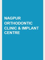 Nagpur Dentist Orthodontics & Dental Implants - 1st floor, shriram tower, opp w & g, lic square sadar, Nagpur, Maharashtra, 440001, 