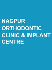 Nagpur Dentist Orthodontics & Dental Implants - 1st floor, shriram tower, opp w & g, lic square sadar, Nagpur, Maharashtra, 440001,  0