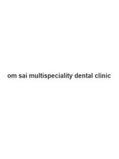 om sai multispeciality dental clinic - first floor, ghatate chembers, above prakash opticals,infront panchasheel theatre, panchasheel square,ramdaspeth, nagpur, maharashtra,  0