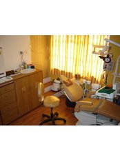 Dentist Consultation - Priyanshu Dental Hospital