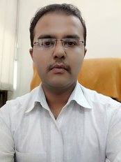 Dr. Bhadage