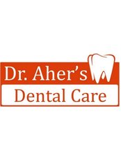 Dr.Aher's Dental Care - Second Floor,Nanaji Shete Business Centre, Canada Corner Signal, Nashik, Maharashtra, 422005,  0