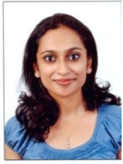 Dr Indu Varke - Aesthetic Medicine Physician at Dr. Daiv's Dental And Implant Center