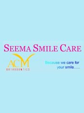 Seema Smile Care - shop #2, Anubai Nivas, Nr. ICL School, Sector 22, Turbhe, Vashi, Navi Mumbai, Maharashtra, 400703,  0