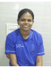 Dr Savitri Bardale - Dentist at SK Smile Dental Clinic