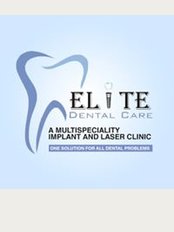 Elite Dental Care - 102, rushabh plaza complex, above yes bank, ashanagar road, navsari, gujarat, 396445, 